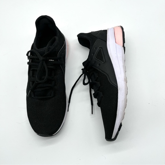 Puma Electron Street WMNS Black 8 - Picture 1 of 11